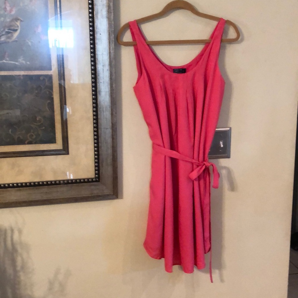 Gap spring/ summer dress brand new never worn